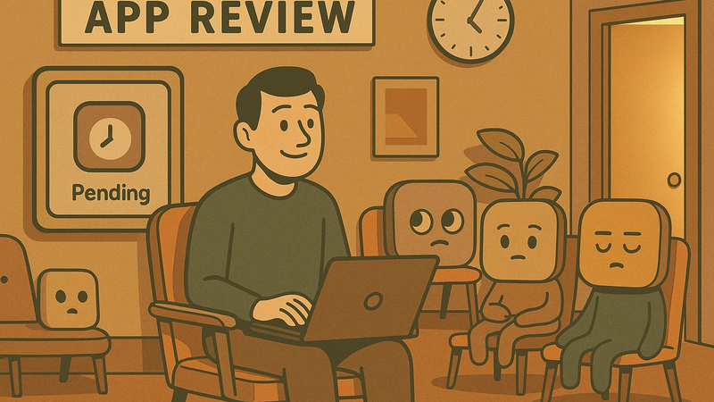 App Store Approval Process: Why It’s Slow & How to Speed It Up