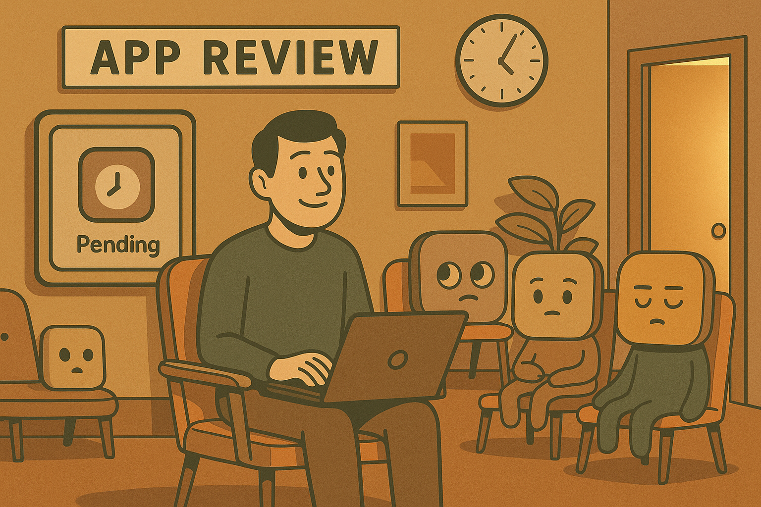 App Store Approval Process: Why It’s Slow & How to Speed It Up