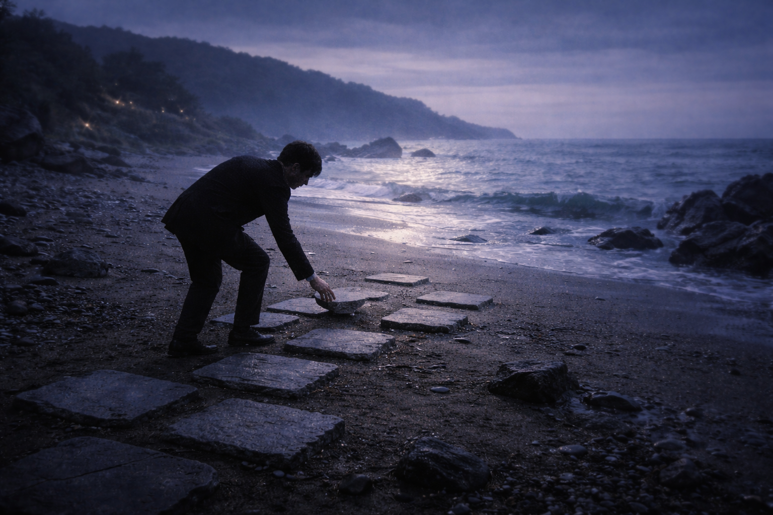 The Hidden Complexity Behind Modern Drag-and-Drop UI Systems