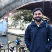 Tushar Gupta profile photo