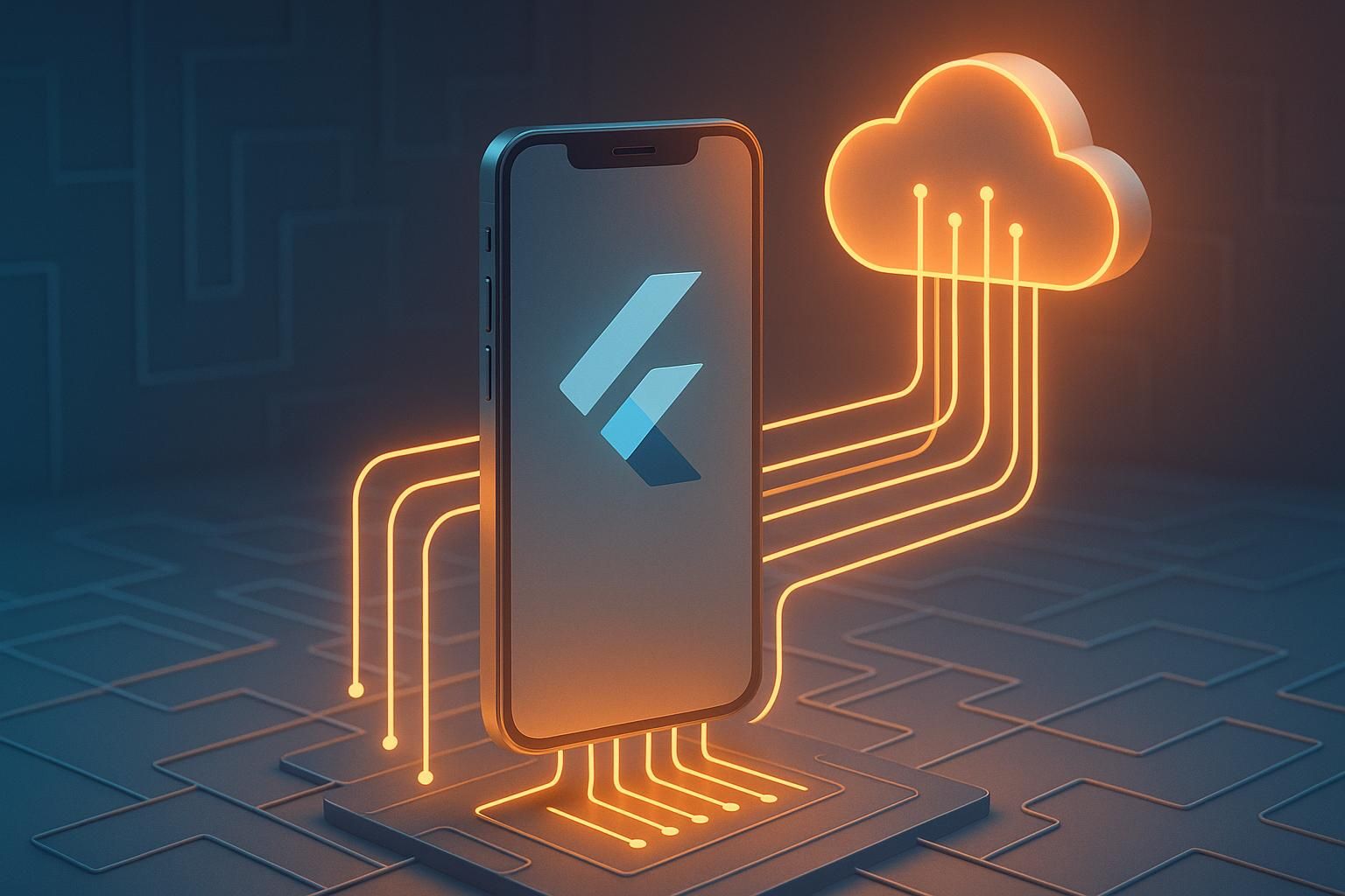 How OTA Updates Work in Flutter Apps
