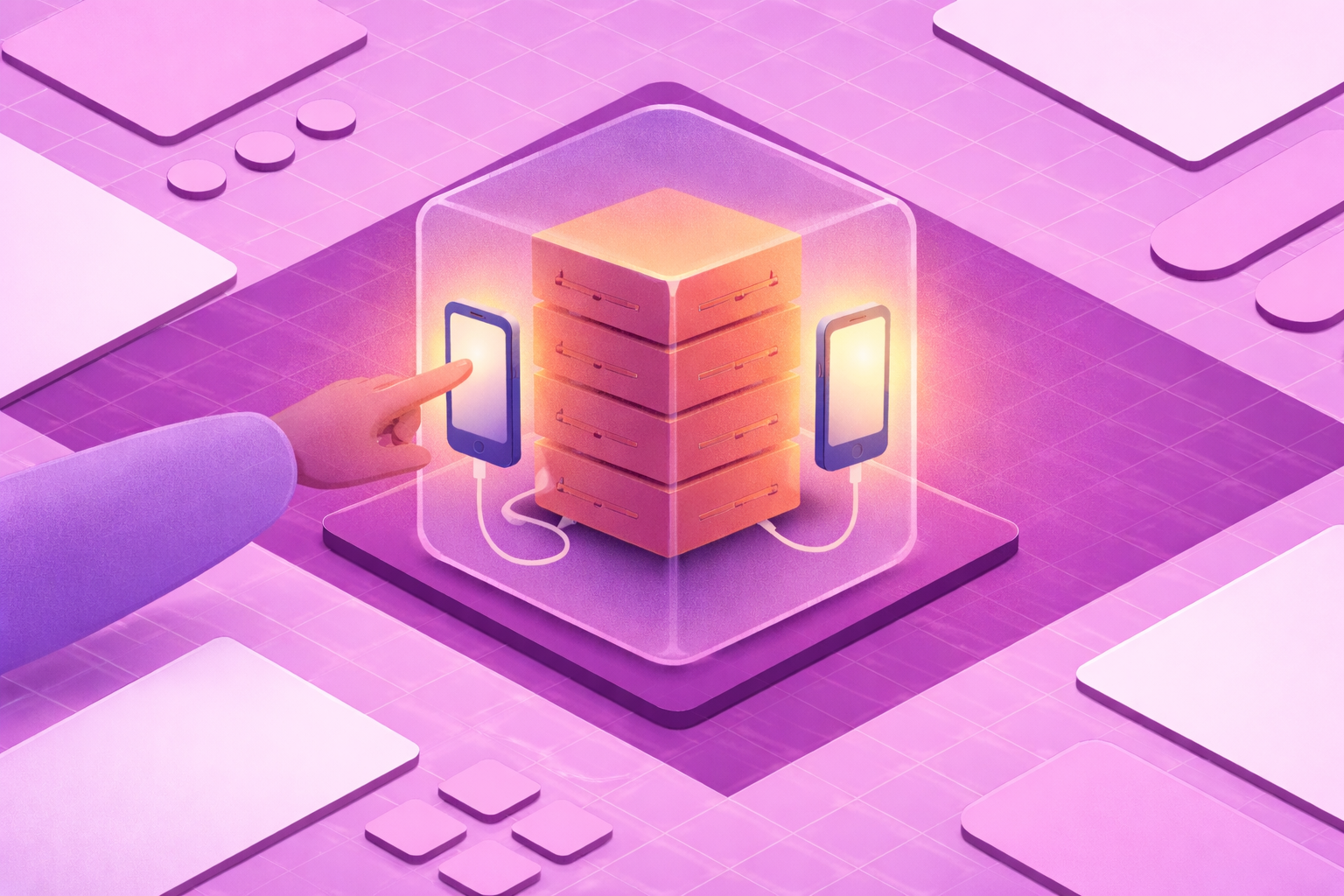 Server-Driven UI Migration: The Path to Zero-Release Mobile Apps