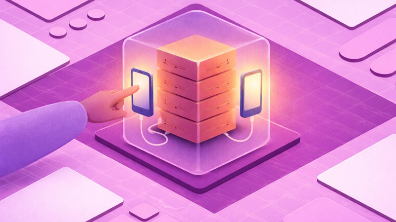 Server-Driven UI Migration: The Path to Zero-Release Mobile Apps