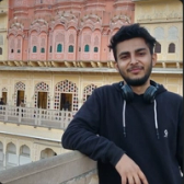 Premansh Tomar profile photo