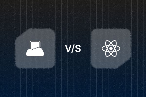 Digia Studio vs React Native: Server-Driven UI vs Code-Driven Flexibility
