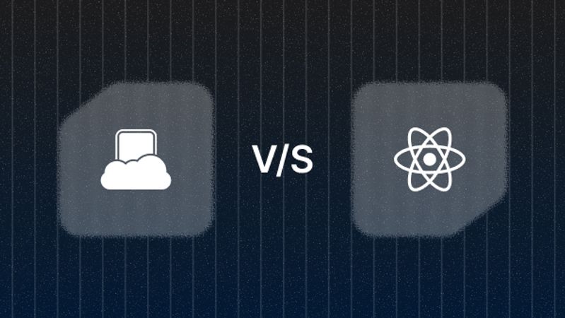 Digia Studio vs React Native: Server-Driven UI vs Code-Driven Flexibility