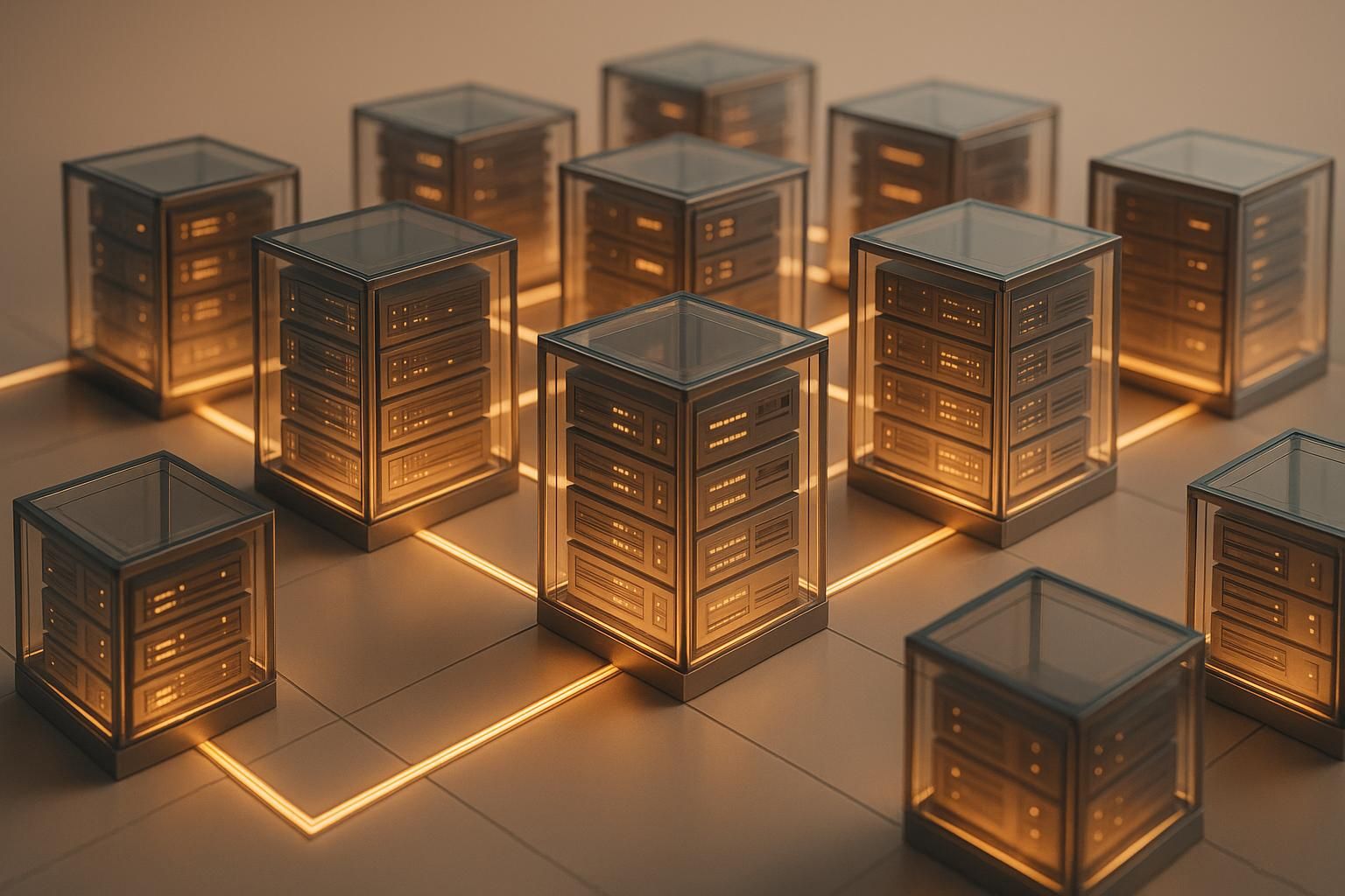 Dynamic Content Updates with Server-Side Rendering