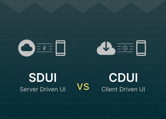 The Real Difference Between CDUI and SDUI