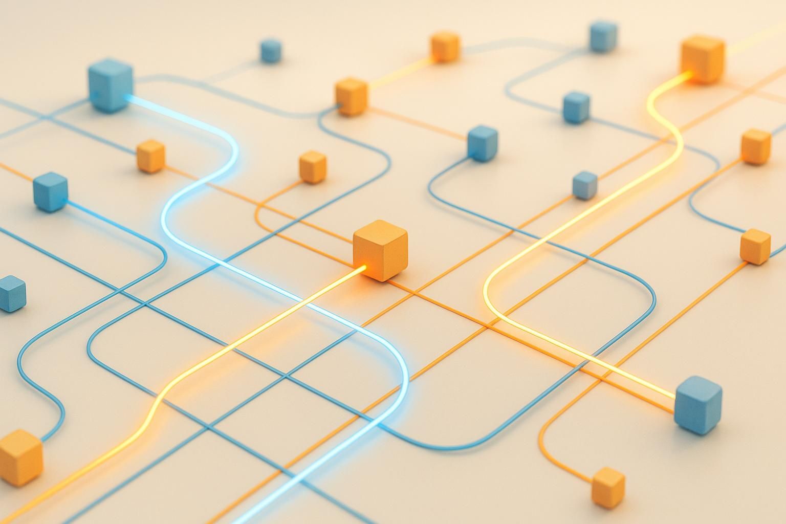 Real-Time Data Sync with WebSockets in Flutter