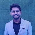 Author photo of Anupam Singh