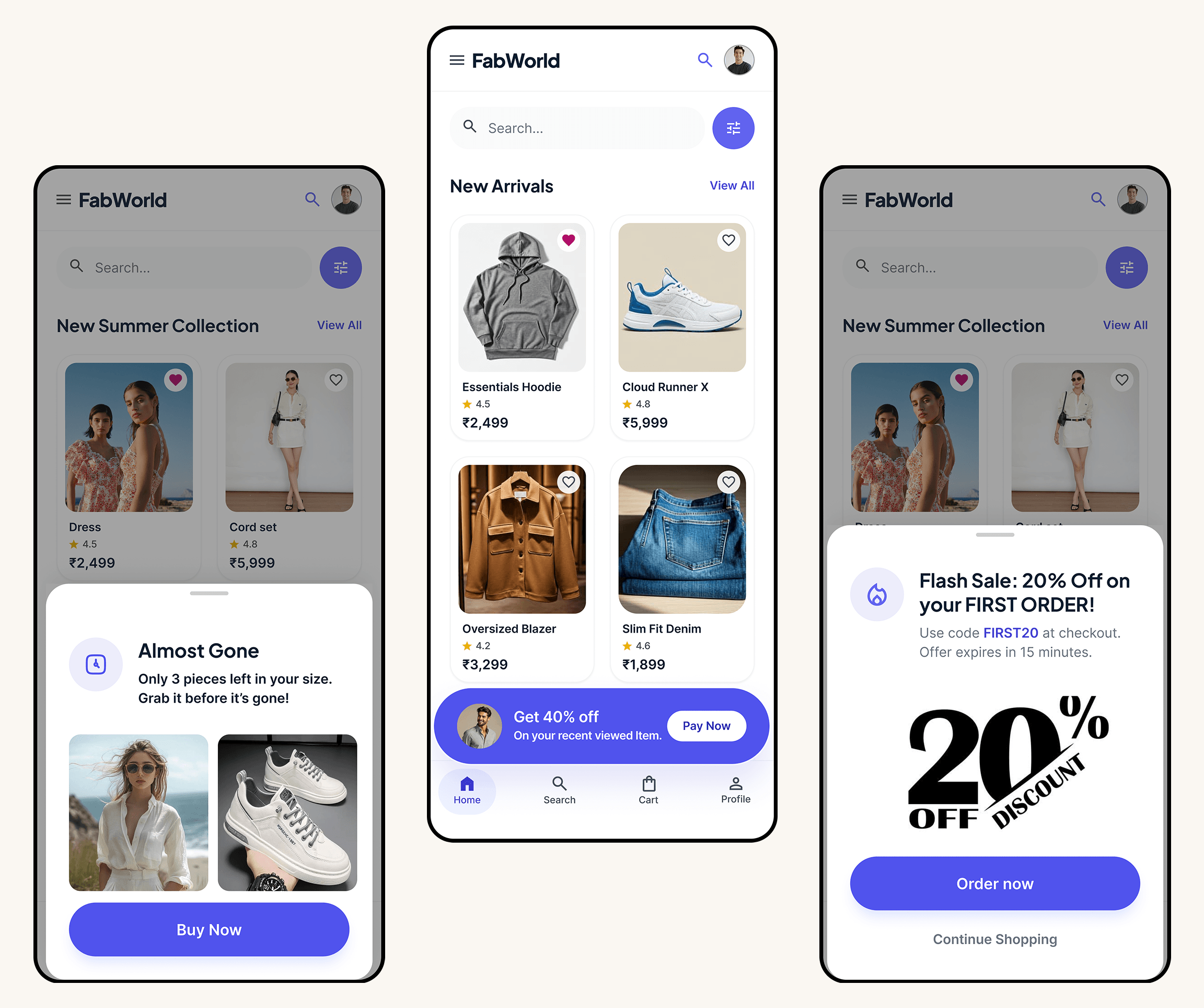Conversion & Monetization