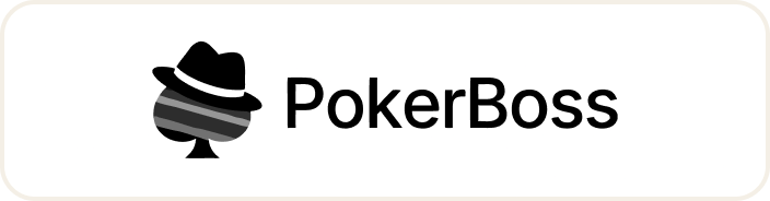 PokerBoss