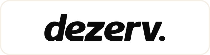 Dezerv