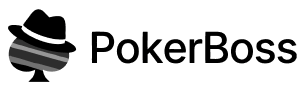 PokerBoss logo