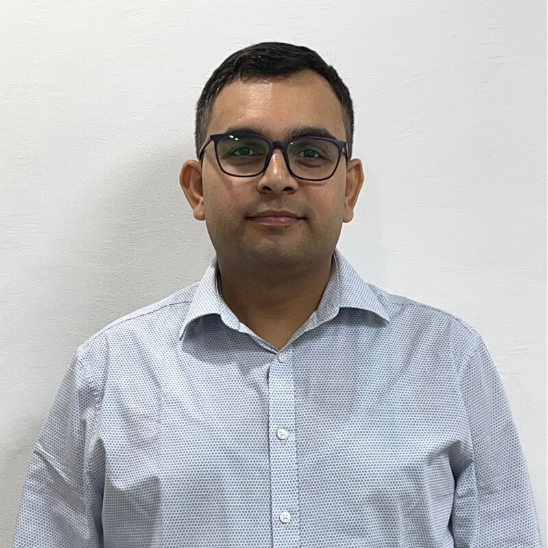 Abhishek Singh