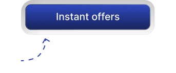 Instant offers widget