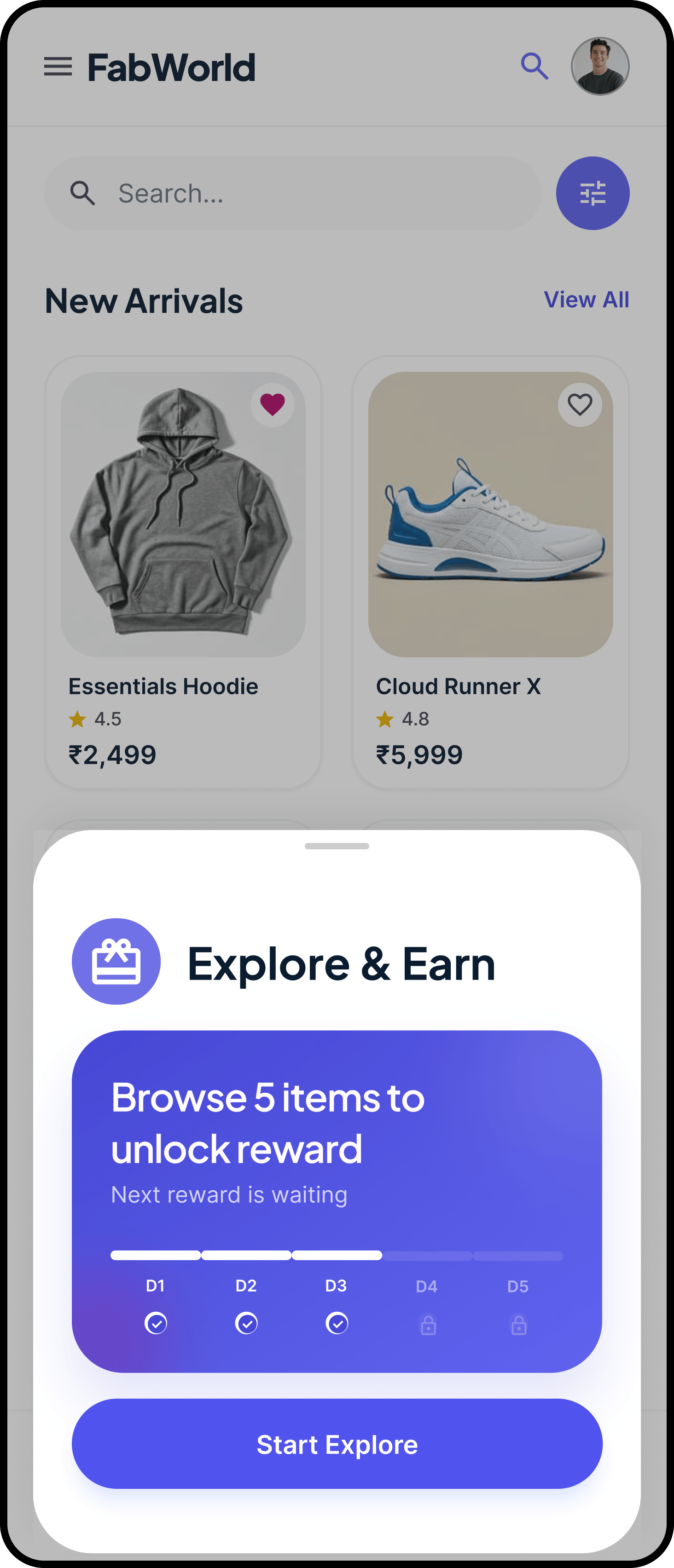 Engagement & time spent