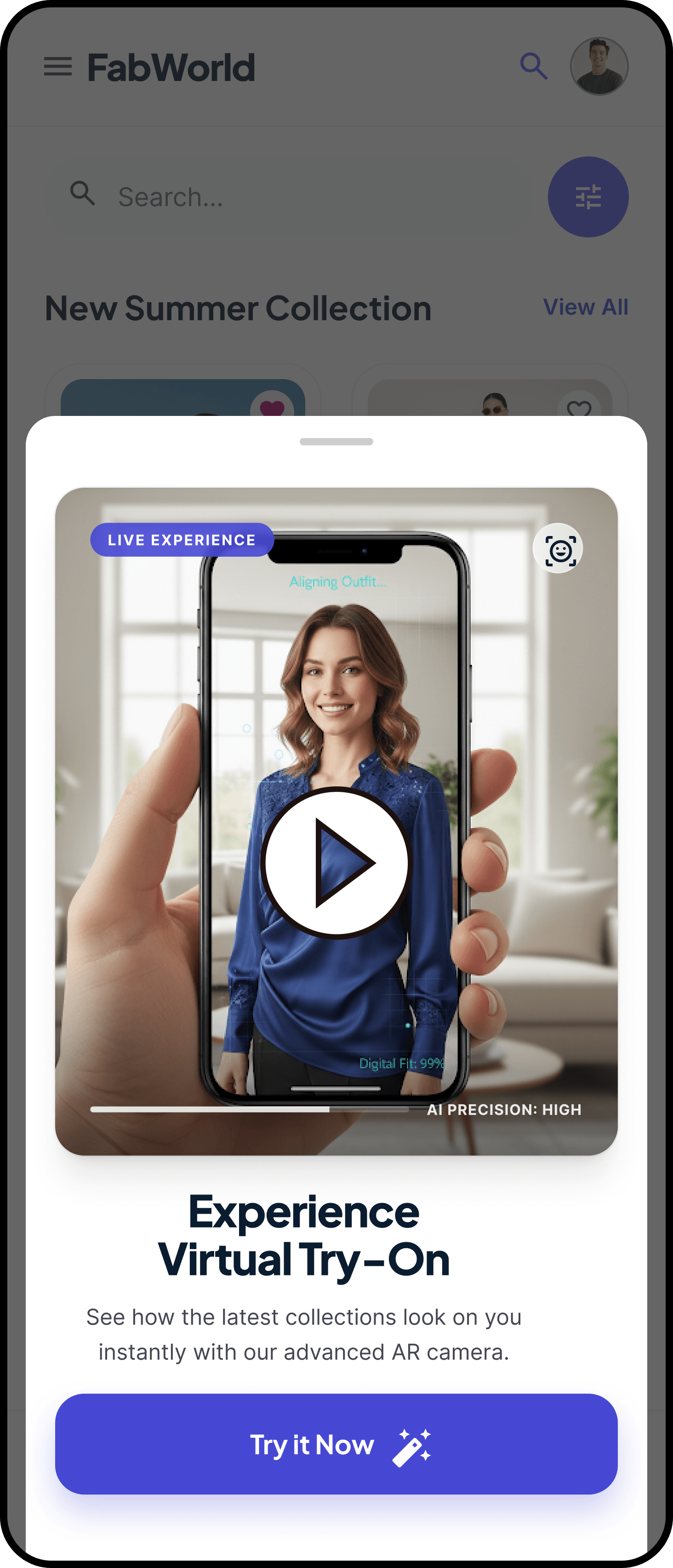 Feature launches and announcements