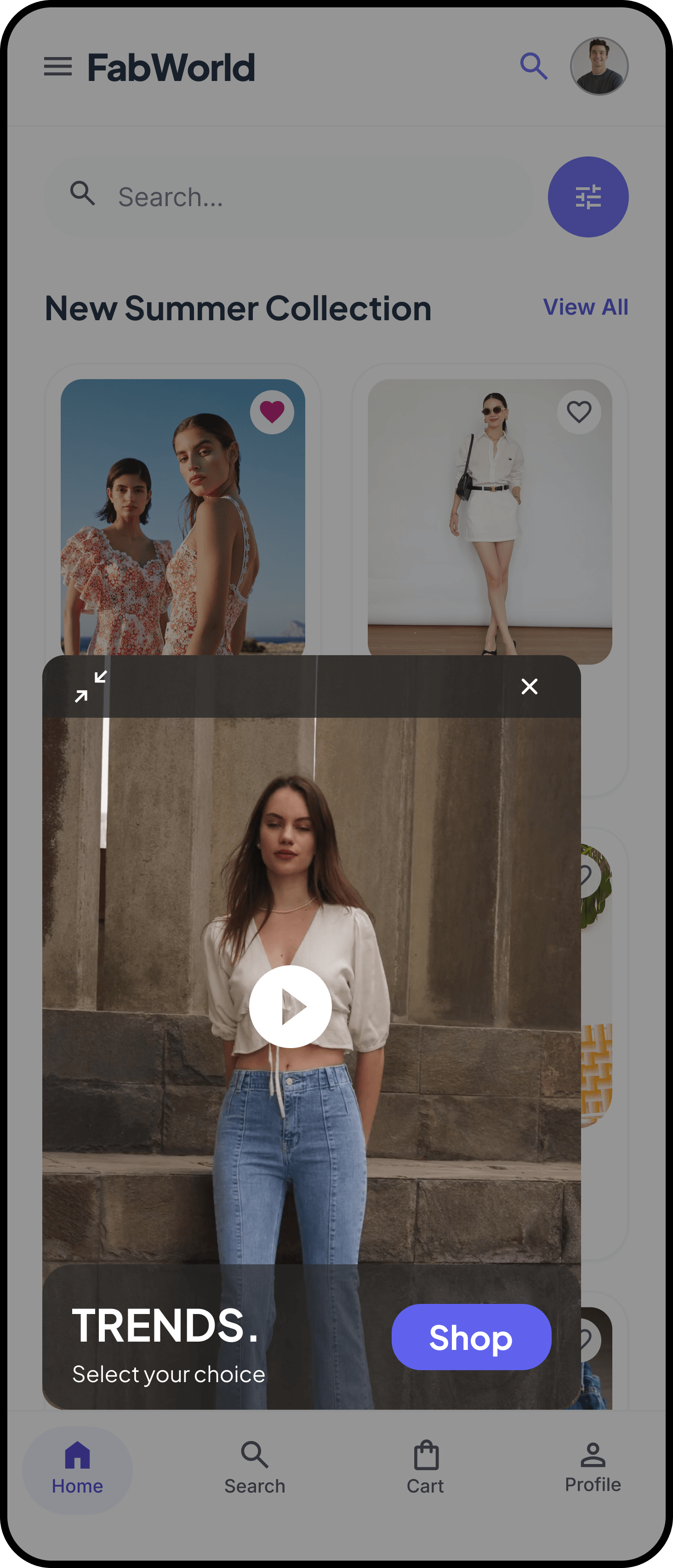 Product education and onboarding
