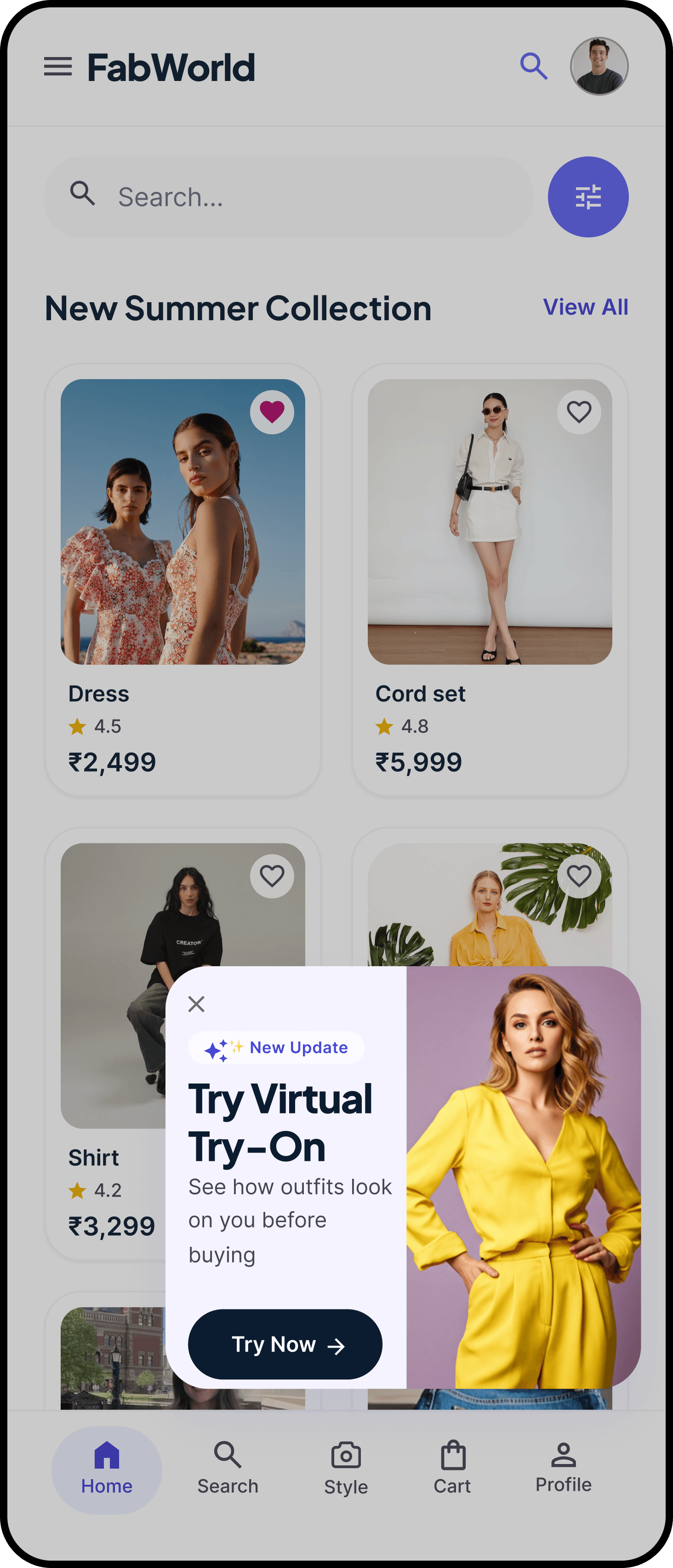 Announcements & updates