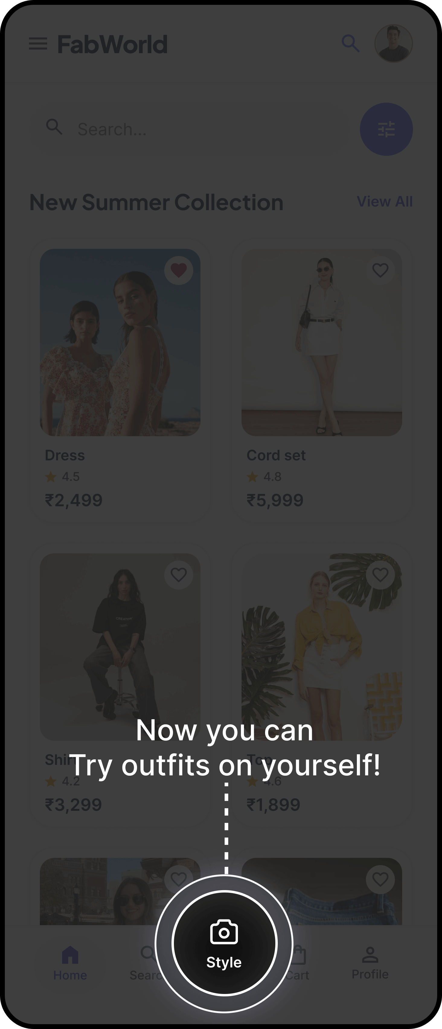 Feature adoption & discovery