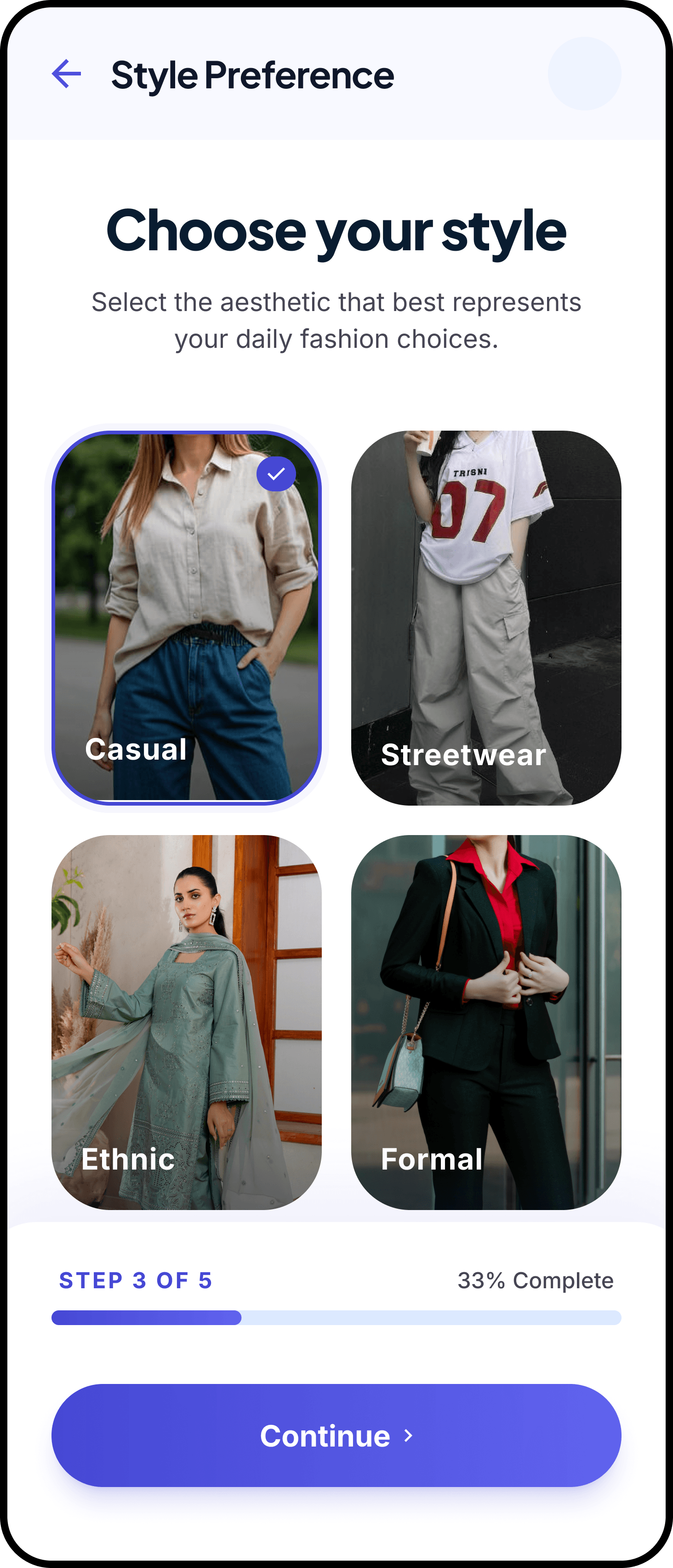 Onboarding & activation