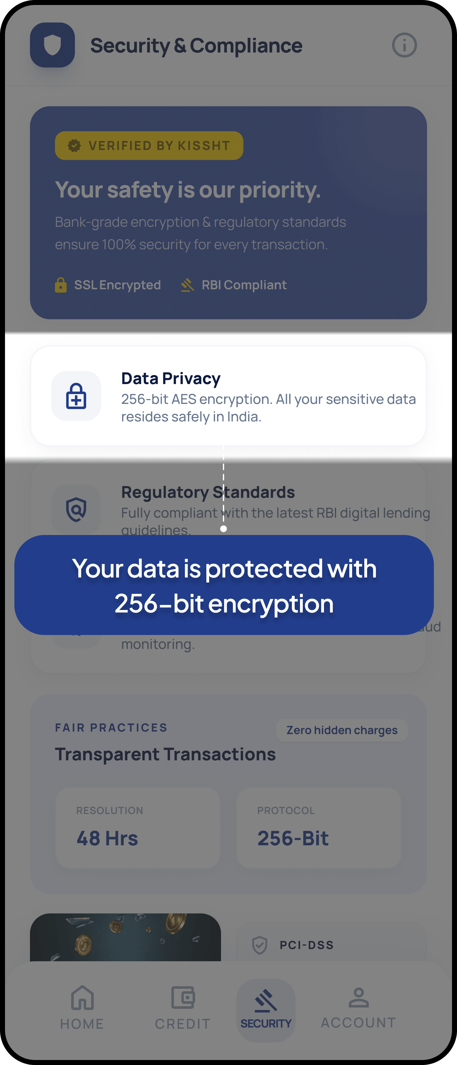 Compliance & education