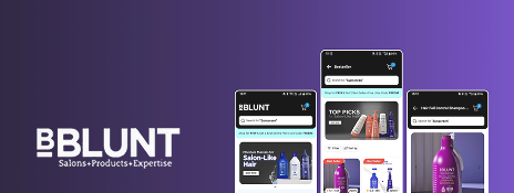 BBlunt