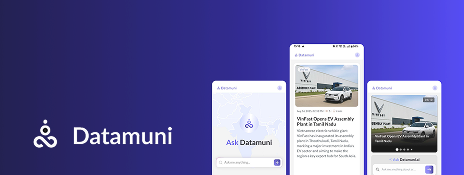 Datamuni
