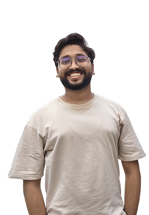 Aditya Choubey