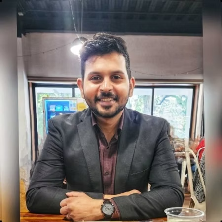 Anupam Singh