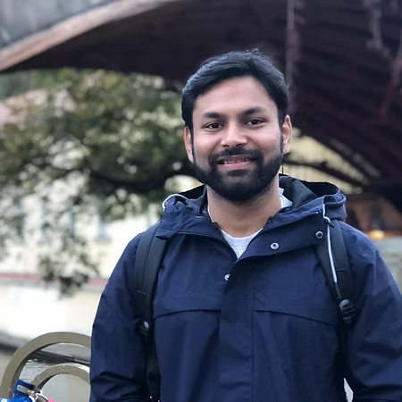 Tushar Gupta